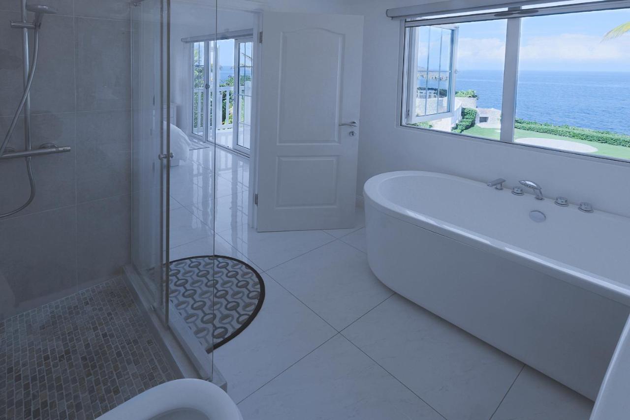 فيلا Stunning Ocean View نيغريل المظهر الخارجي الصورة