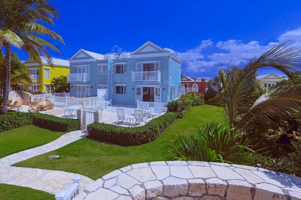 فيلا Stunning Ocean View نيغريل المظهر الخارجي الصورة