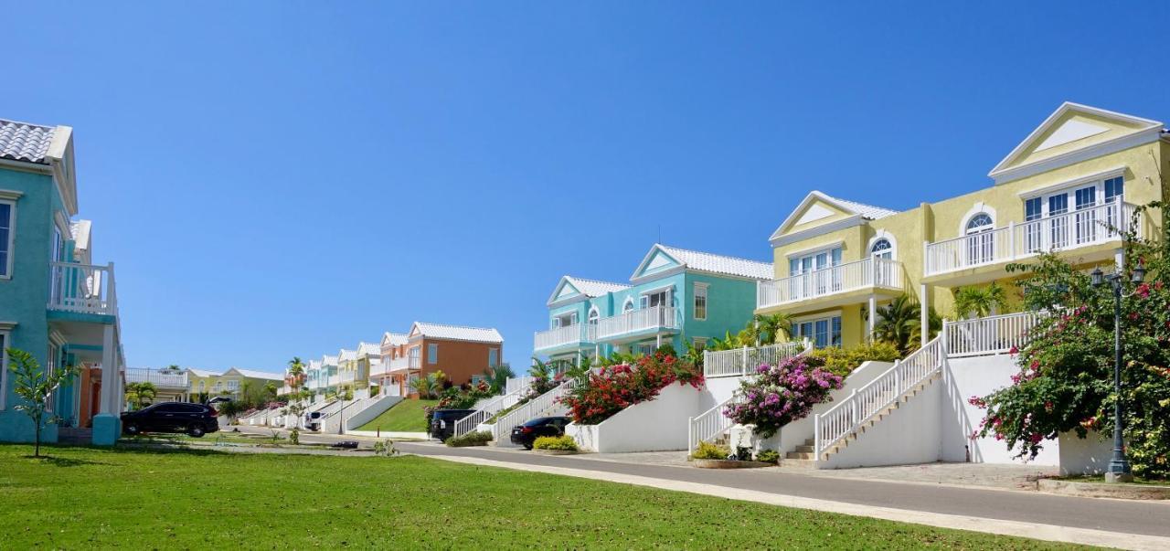 فيلا Stunning Ocean View نيغريل المظهر الخارجي الصورة